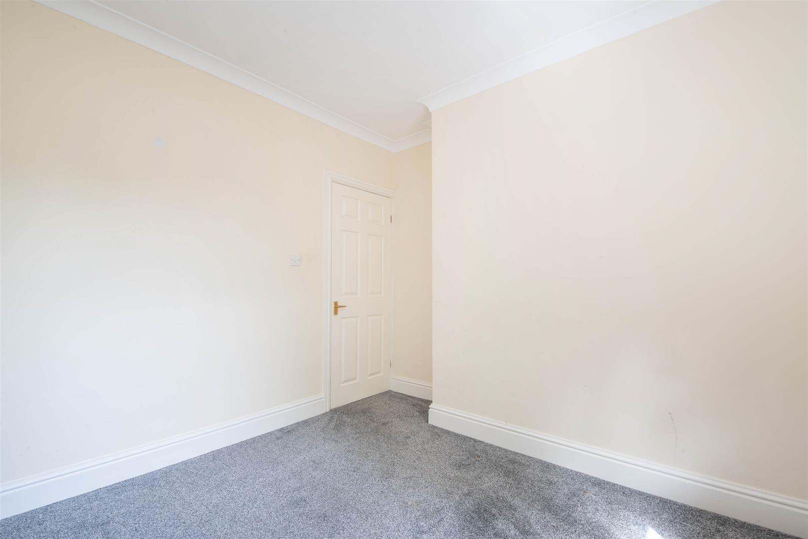 Beechfield Court, Leyland